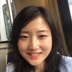 Meet your Posher, Hee soo